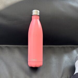 S'well Coral Stainless Steel Bottle